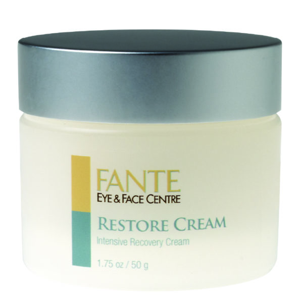 restore cream