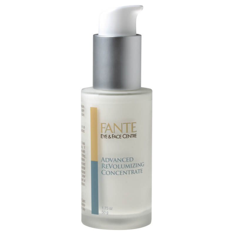 advanced revolumizing concentrate