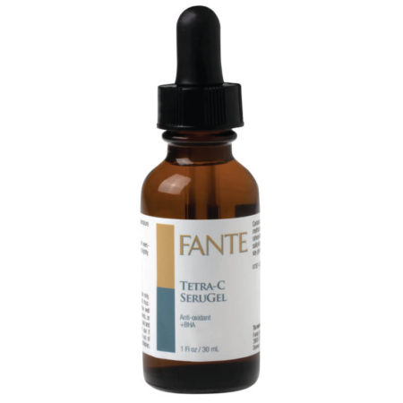 tetra-c serugel
